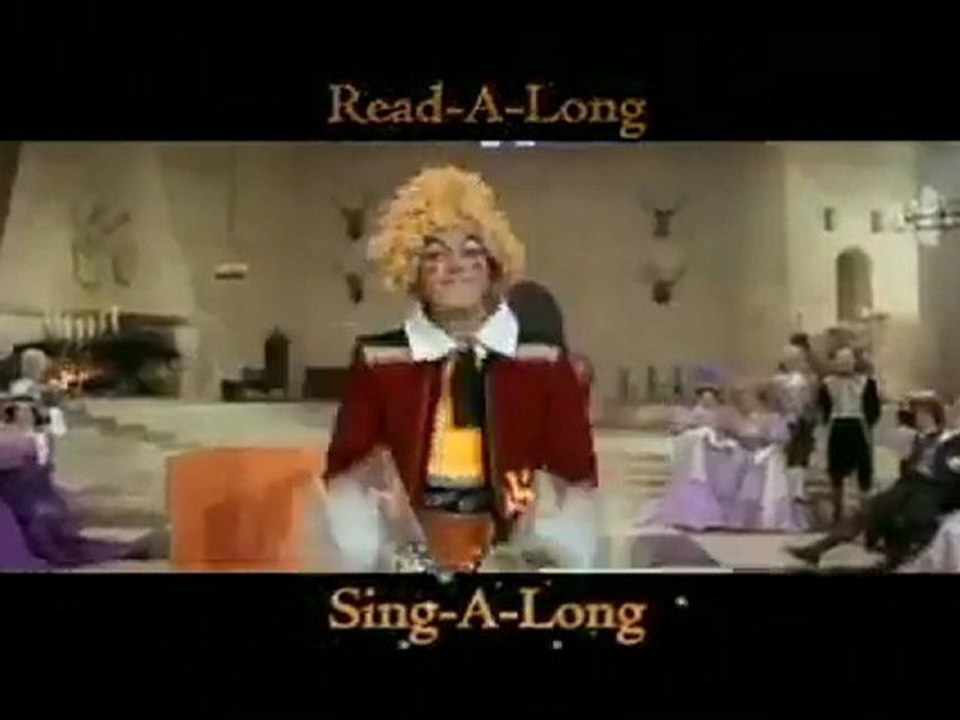 Chitty Chitty Bang Bang - Trailer