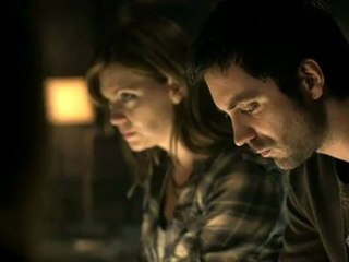 30 Jours de Nuits -- Jours Sombres (30 Days of Night: Dark Days)  - Trailer