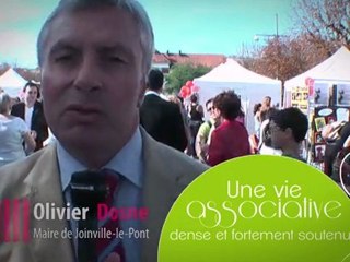 Joinville-le-Pont - Ville Dynamique
