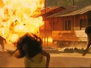 Largo Winch II -- The Burma Conspiracy - trailer