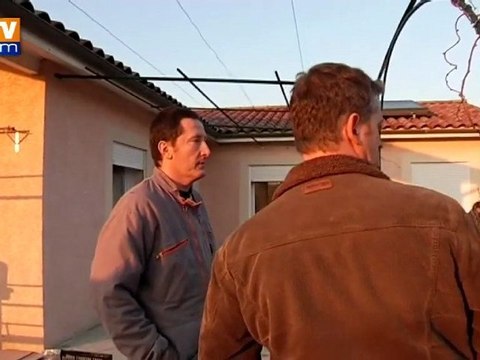 Délinquance : mise en place de groupes d'enquêtes de lutte anti-cambriolages