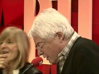 A la Bonne Heure du 18 Janvier 2012 : La chronique de Patrice Carmouze