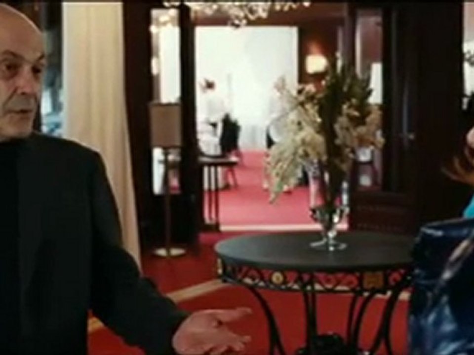 Avant l'aube - Trailer