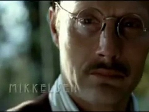 Coco Chanel & Igor Stravinsky - Trailer