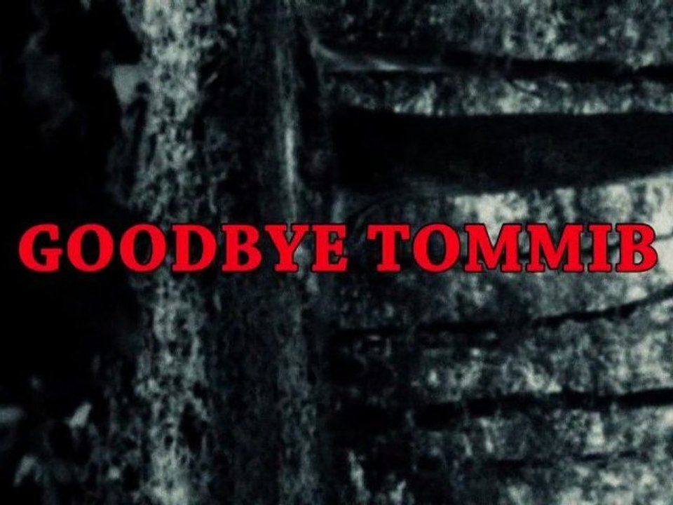 Goodbye Tommib