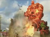 World Invasion : Battle Los Angeles - Trailer FR