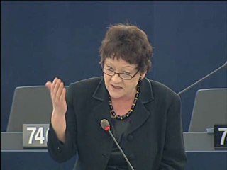 Sarah Ludford on the Danish Presidency Programme