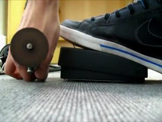 Universal Asma Motor Tanıtım...