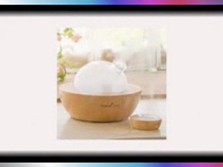 Aria Ultrasonic Diffuser by Young Living