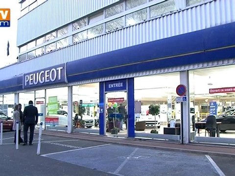 Les constructeurs automobiles cassent les prix