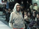 Robe Di Kappa Spring 2012 Fashion Show at MB China FW