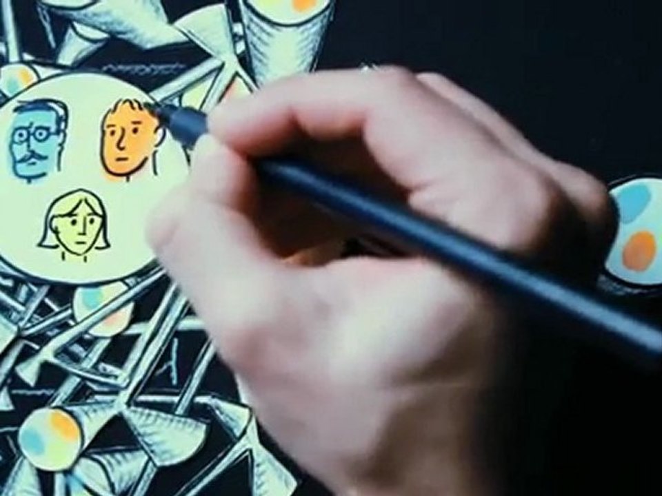 Rabbit Hole - Trailer