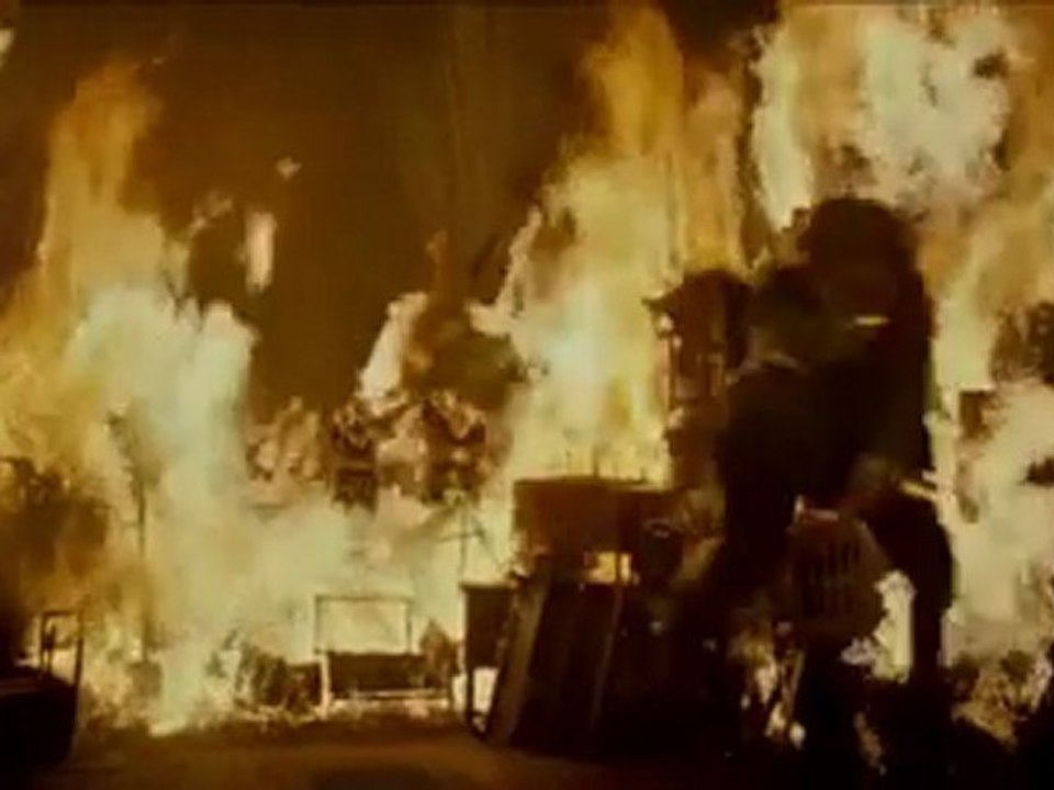Harry Potter et les reliques de la mort - partie 2