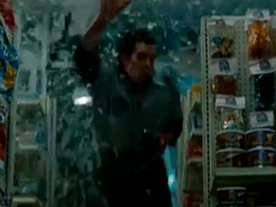 Super 8 - Trailer