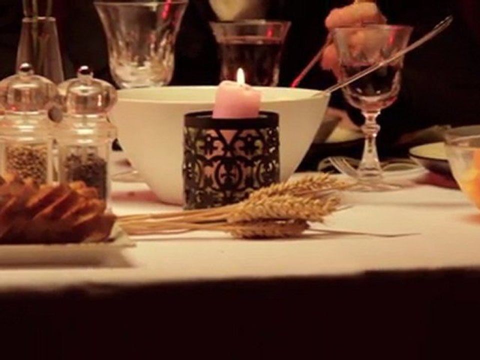 Arnaud Tsamere : parrain du Festival Ptit Clap 2012 - SPOT 3