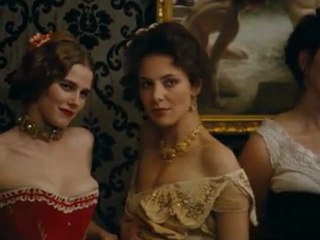 L'Apollonide - souvenirs de la maison close - Trailer