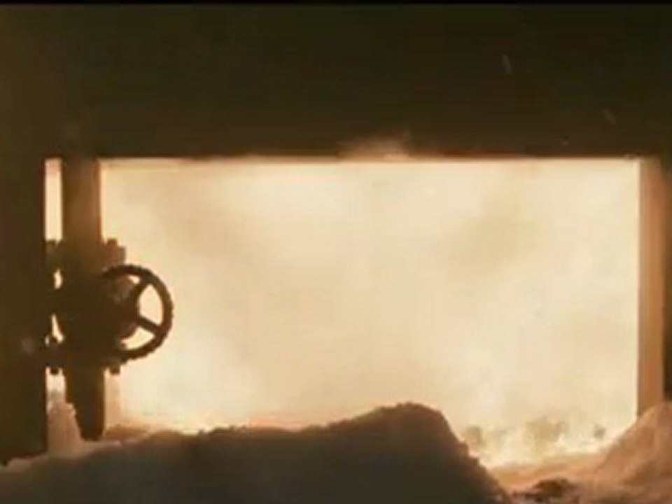 The Thing - Trailer