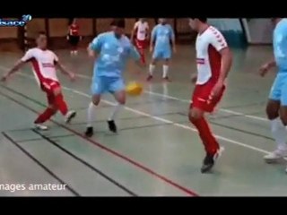 Faites du sport Entreprise! (Alsace)