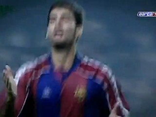 Felicitats Guardiola! (41 Anys)