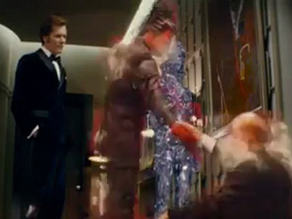X-Men: First Class - Trailer