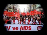 Dünya AIDS Günü (İstanbul) Etkinliği 2011