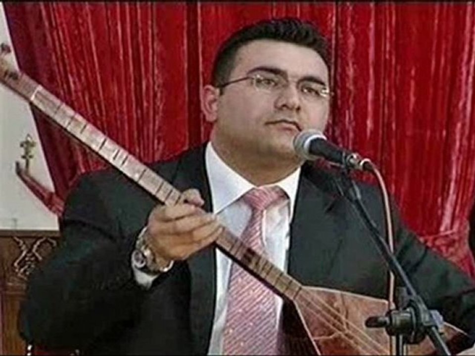 Güdüllü Ergün - Hacel Obası