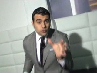 CNP (il ritorno) 9^ puntata