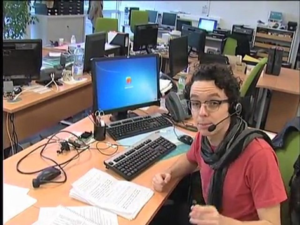 Grand Roanne Agglomération fête ses 20 ans