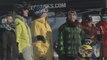 Snowpark Schoeneben: Battle ROJal - QParks Freeski Tour - 14.01.2012