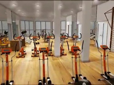 talea sport village centro polifunzionale e centro ricreativo