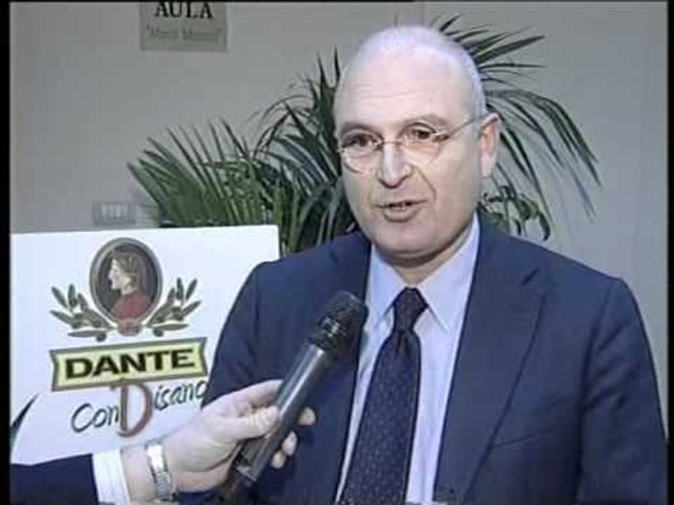 Napoli - L'olio contro l'osteoporosi