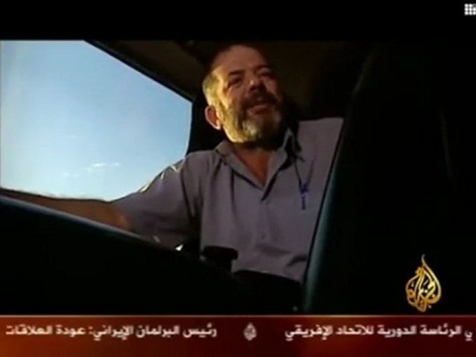 التعذيب في سجون سوريا تدمر جزء 2