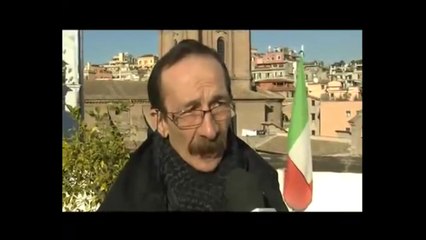 Pino Maniaci - Salviamo Telejato