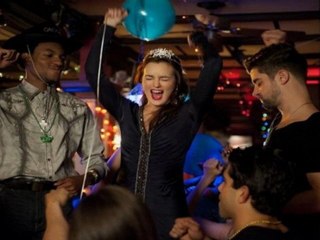 Gossip Girl Season 5 Episode 12 – Father and the Bride  - FULL EPISODE -