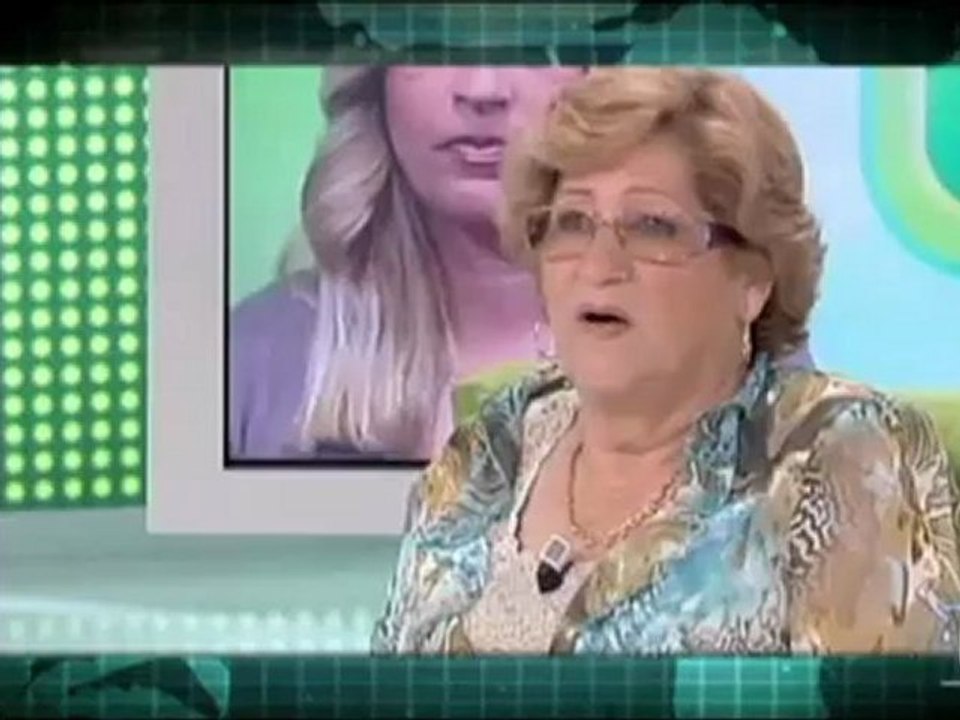 TV3 - APM? - L'Homo APM? entrevista Edurne