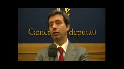 Orlando - Su giustizia Severino nella giusta direzione