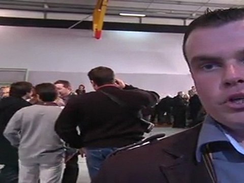 Voeux au monde rural : les acteurs de la ruralité réagissent au discours de N. Sarkozy