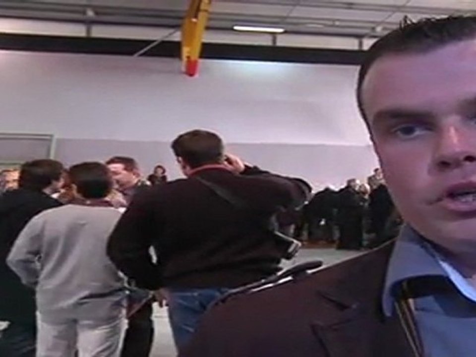 Voeux au monde rural : les acteurs de la ruralité réagissent au discours de N. Sarkozy