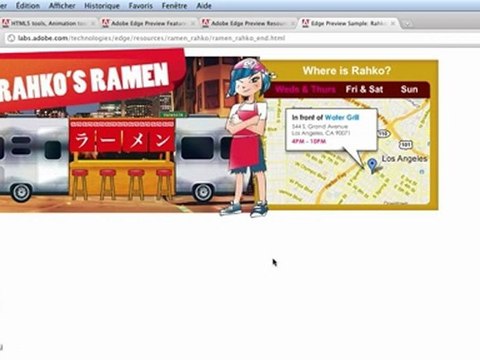 video2brain - Introduction à Adobe Edge