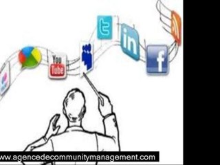 agence de community management