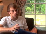 Team Sky rider Alex Dowsett talks to Cyclingnews - part 3