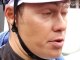 Tom Danielson after Tour de France 2011 Stage 12
