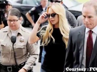 Sexy Megan Fox & Lindsay Lohan fighting for a role