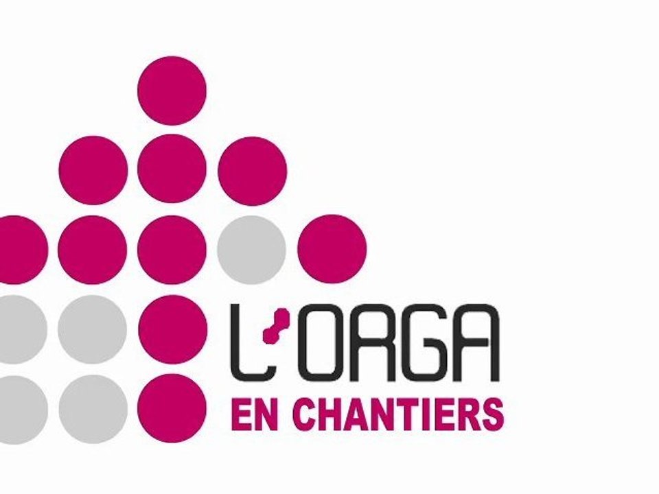 L'orga en chantiers : proximité avec les salariés. Les enquêtes Flash
