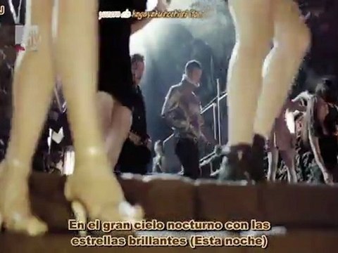 [PV] G-Dragon & T.O.P - OH YEAH (Ft. PARK BOM) sub español