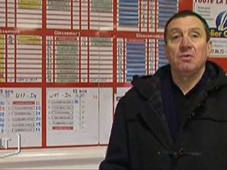 Le « Monsieur à tout faire » du Vendée Luçon Football