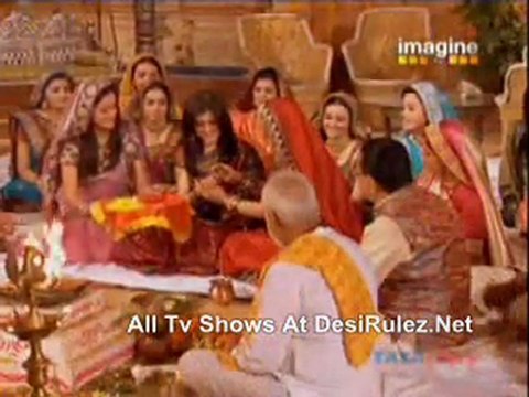 Beendh Banunga Ghodi Chadhunga 18th January 2012pt1