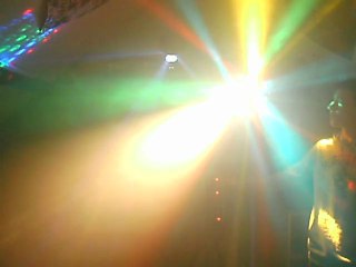 ma sono jeux lumiere