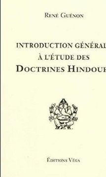 Esotérisme et Exotérisme René Guénon