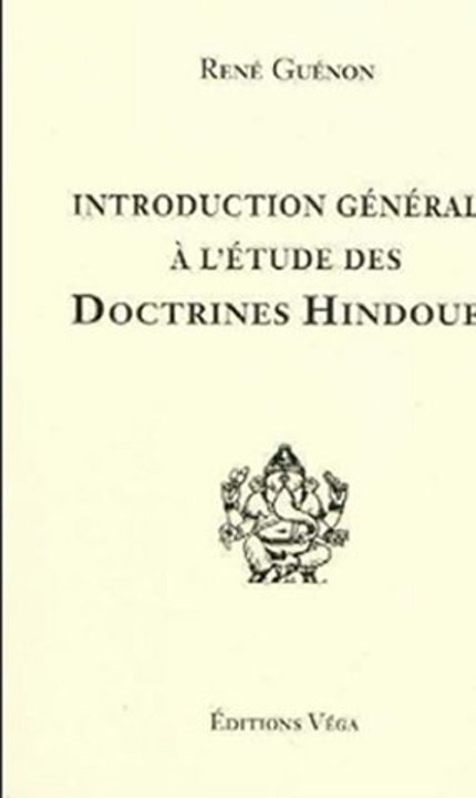 "Esotérisme et Exotérisme" René Guénon